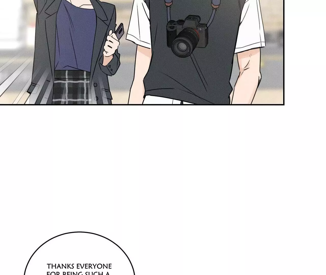 The Point at Your Fingertips - Chapter 1 Page 94