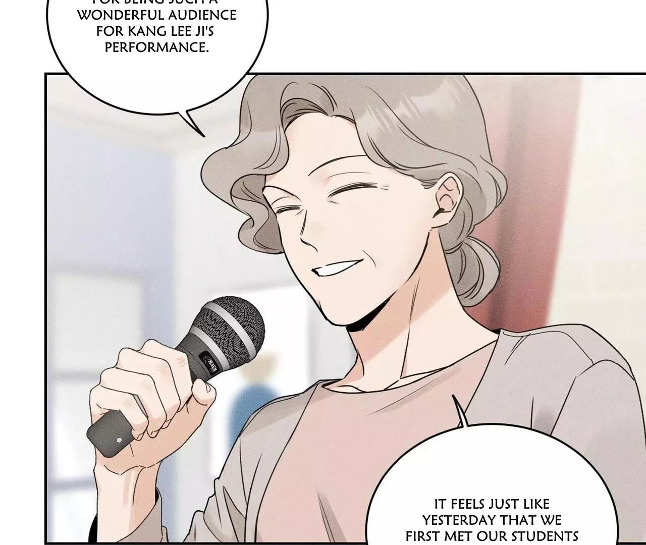 The Point at Your Fingertips - Chapter 1 Page 95