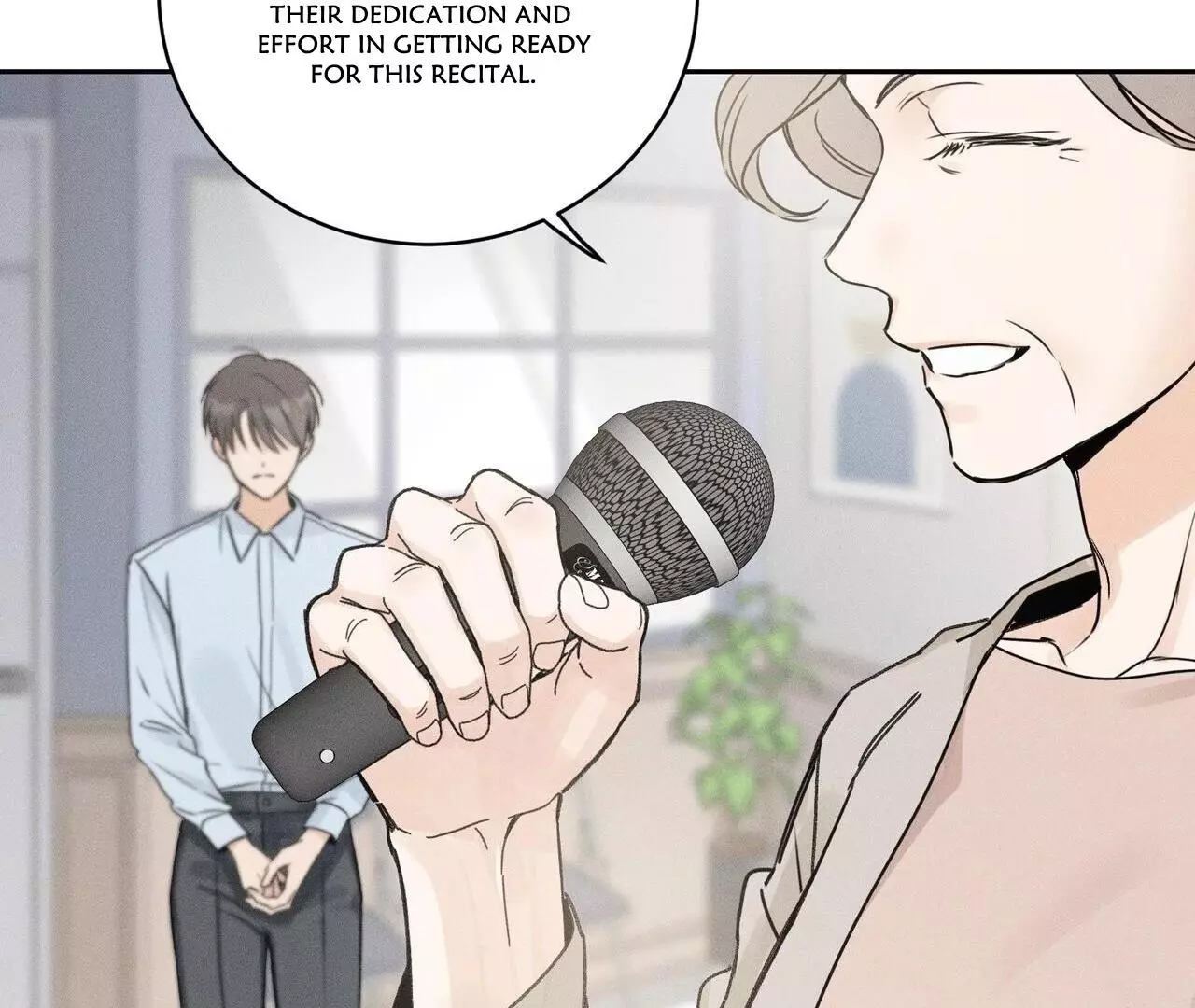 The Point at Your Fingertips - Chapter 1 Page 97