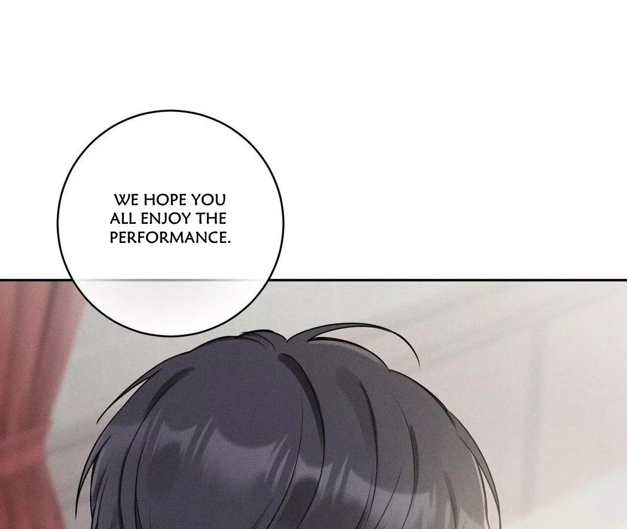 The Point at Your Fingertips - Chapter 1 Page 100