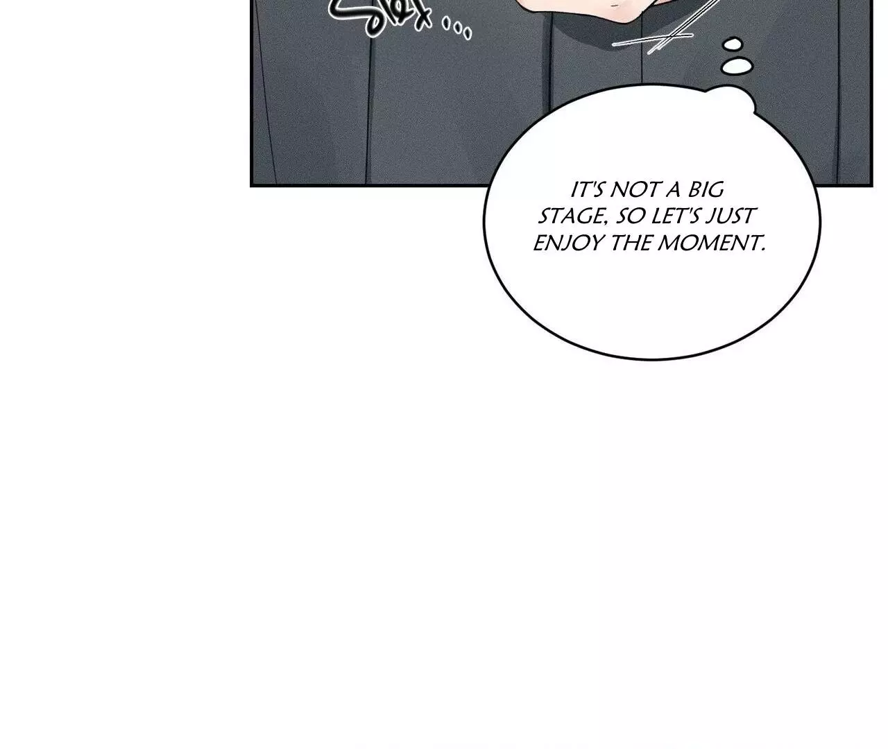 The Point at Your Fingertips - Chapter 1 Page 104