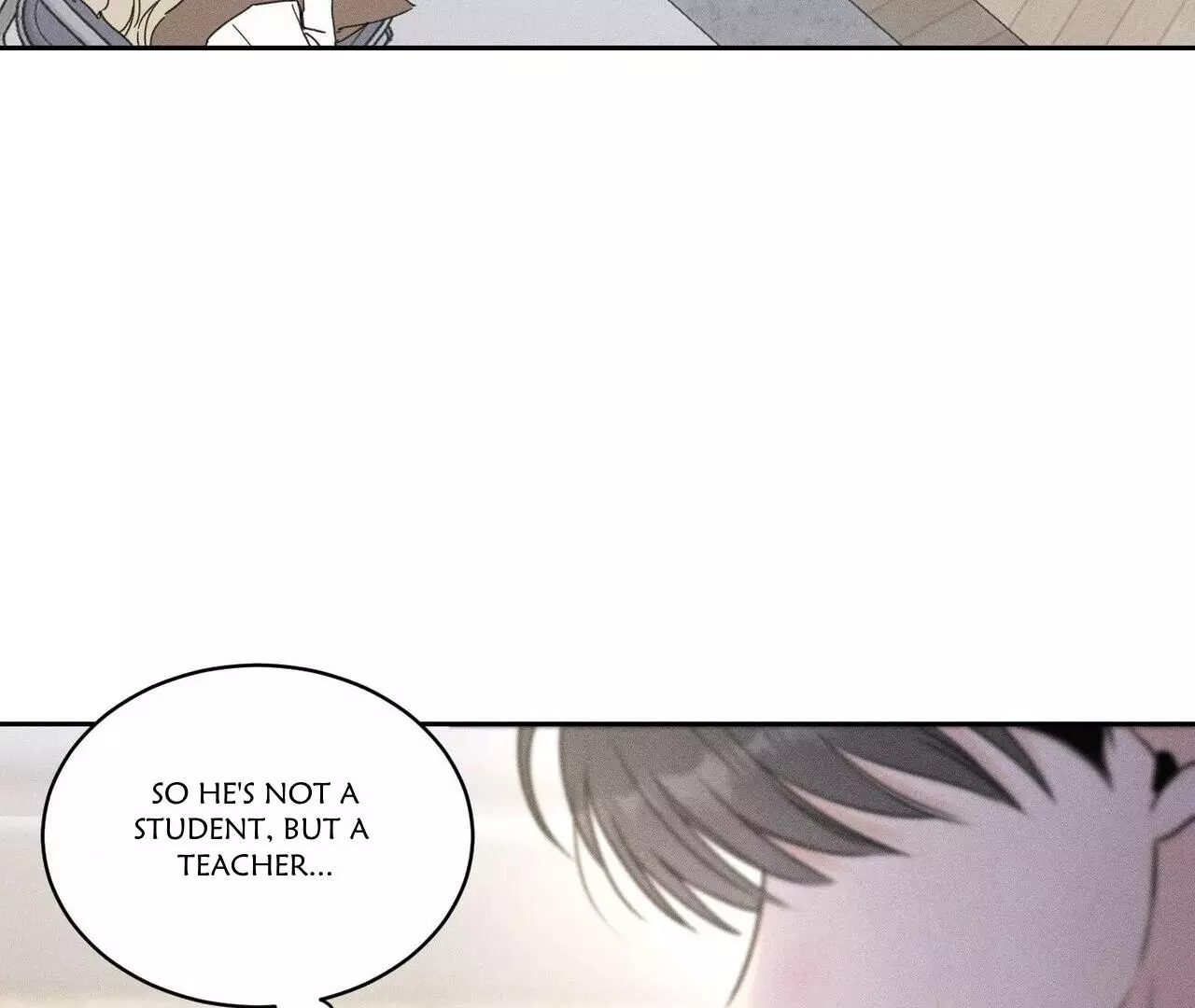 The Point at Your Fingertips - Chapter 1 Page 108