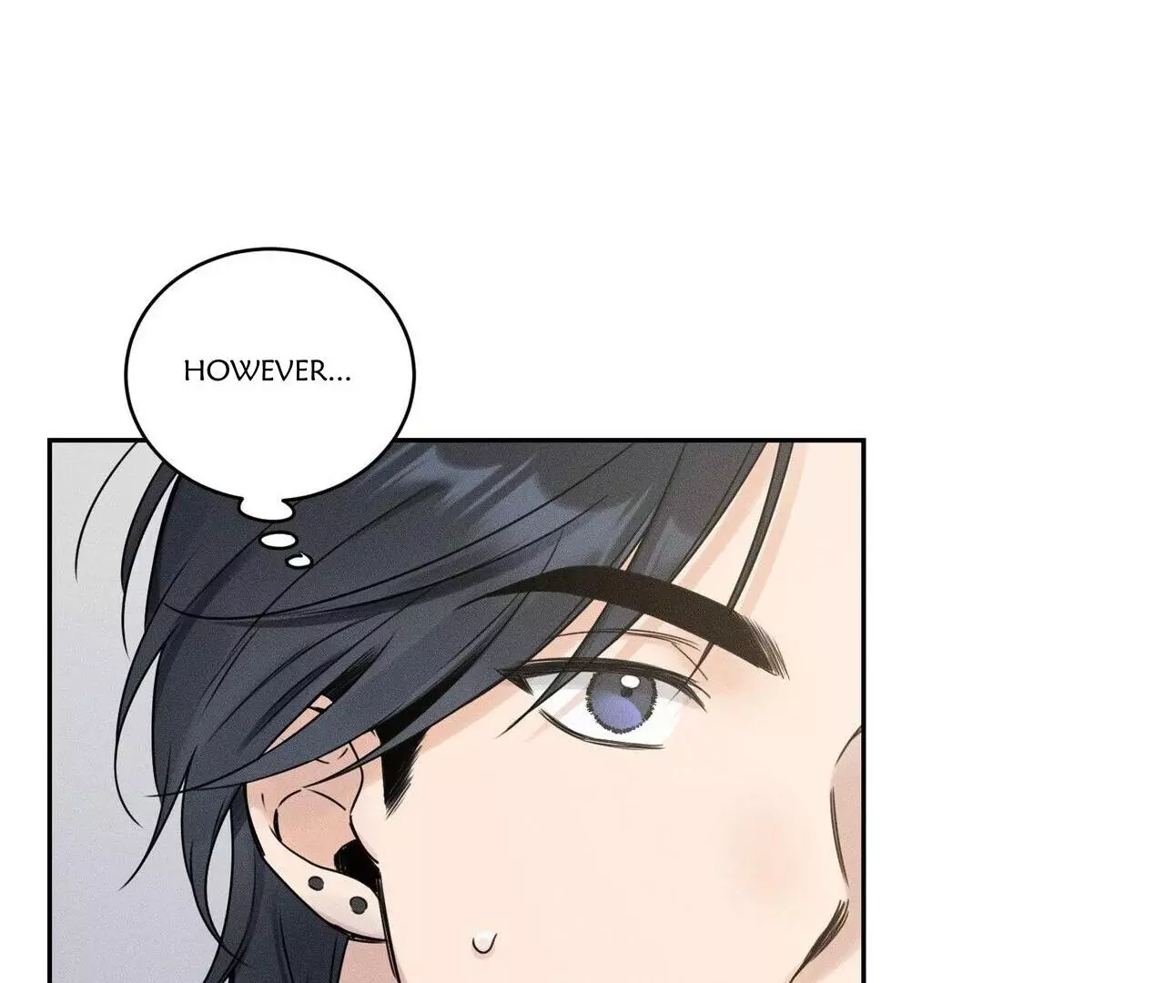 The Point at Your Fingertips - Chapter 1 Page 111