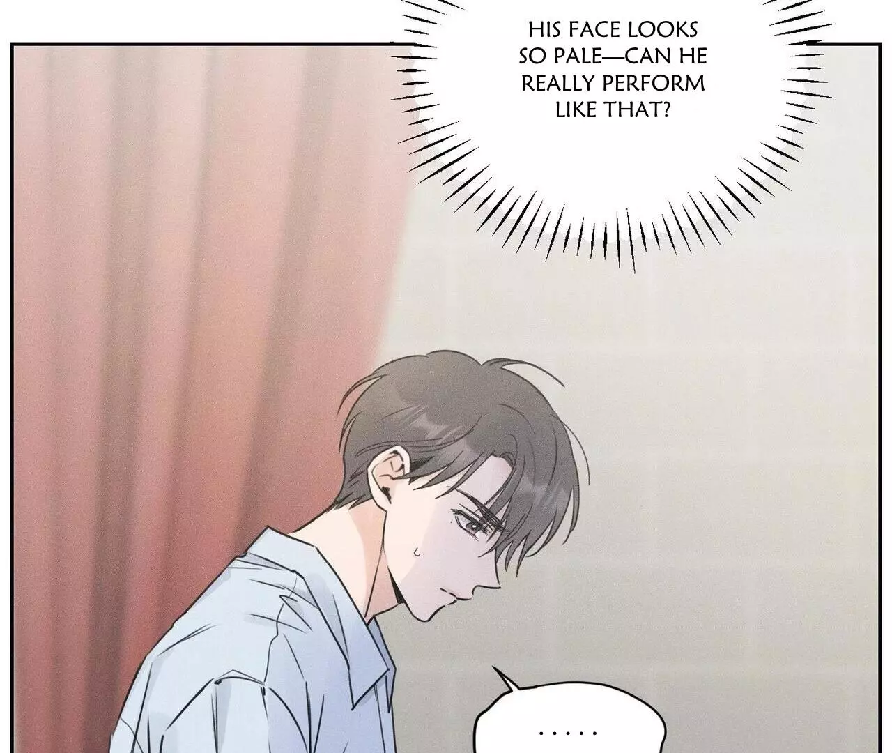 The Point at Your Fingertips - Chapter 1 Page 114