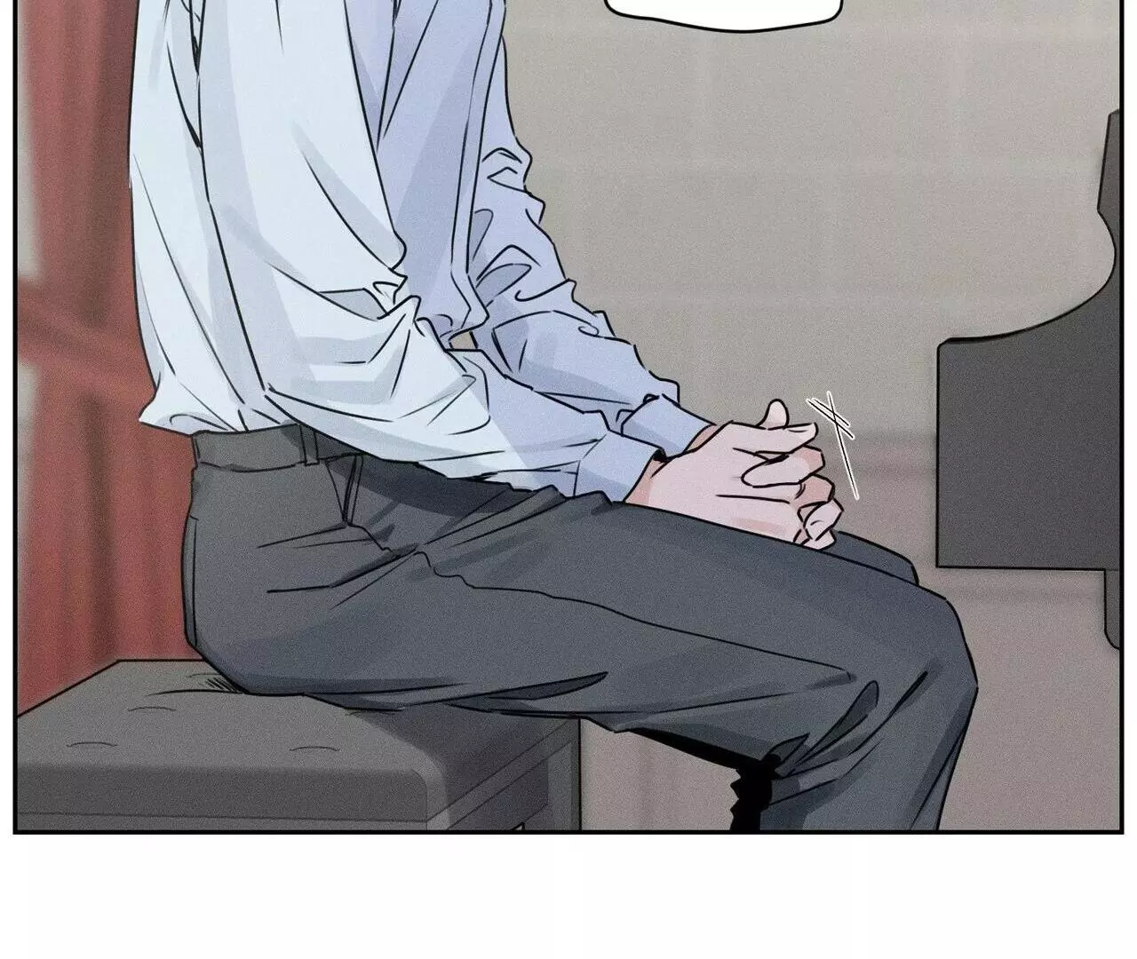 The Point at Your Fingertips - Chapter 1 Page 115
