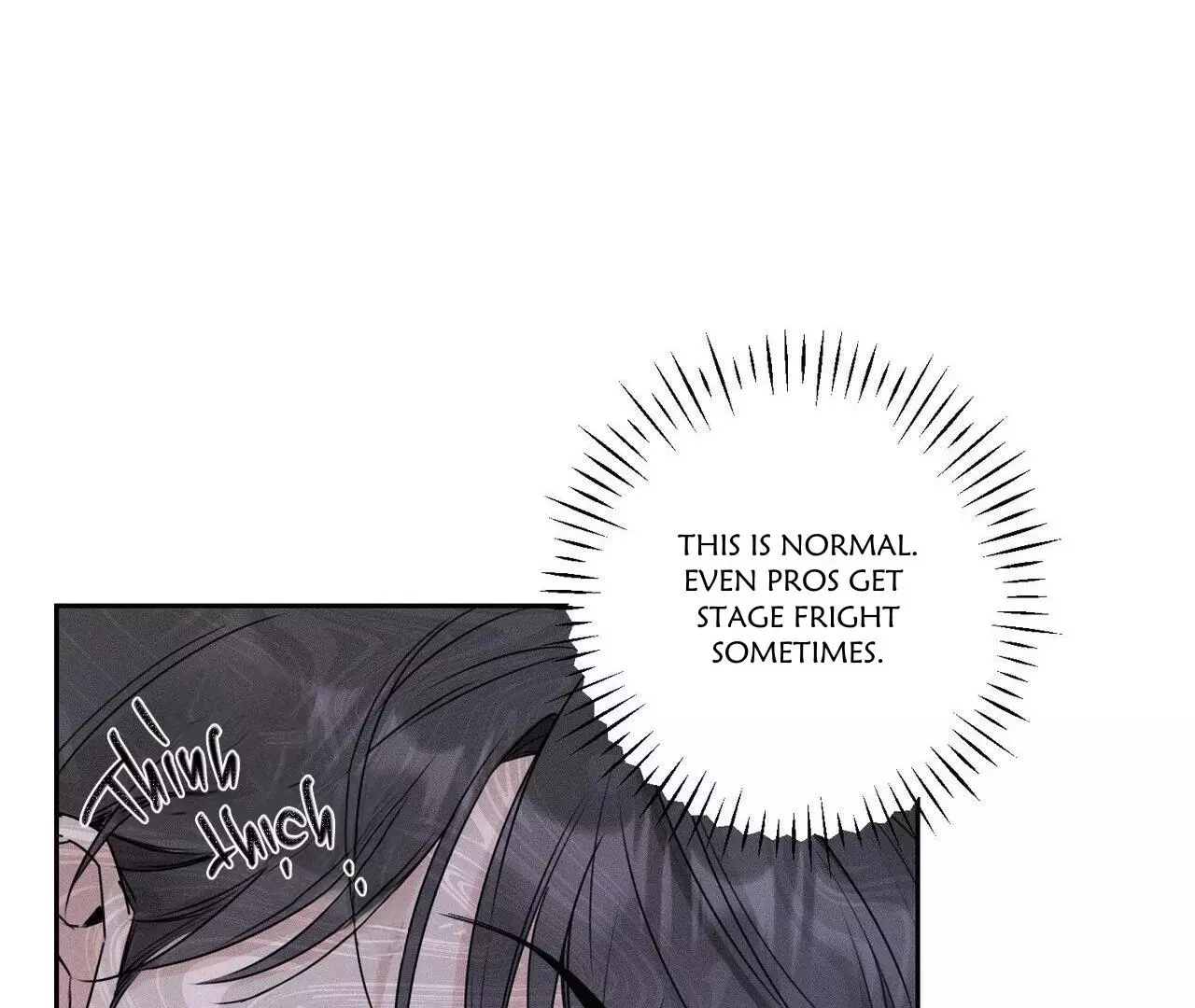 The Point at Your Fingertips - Chapter 1 Page 116