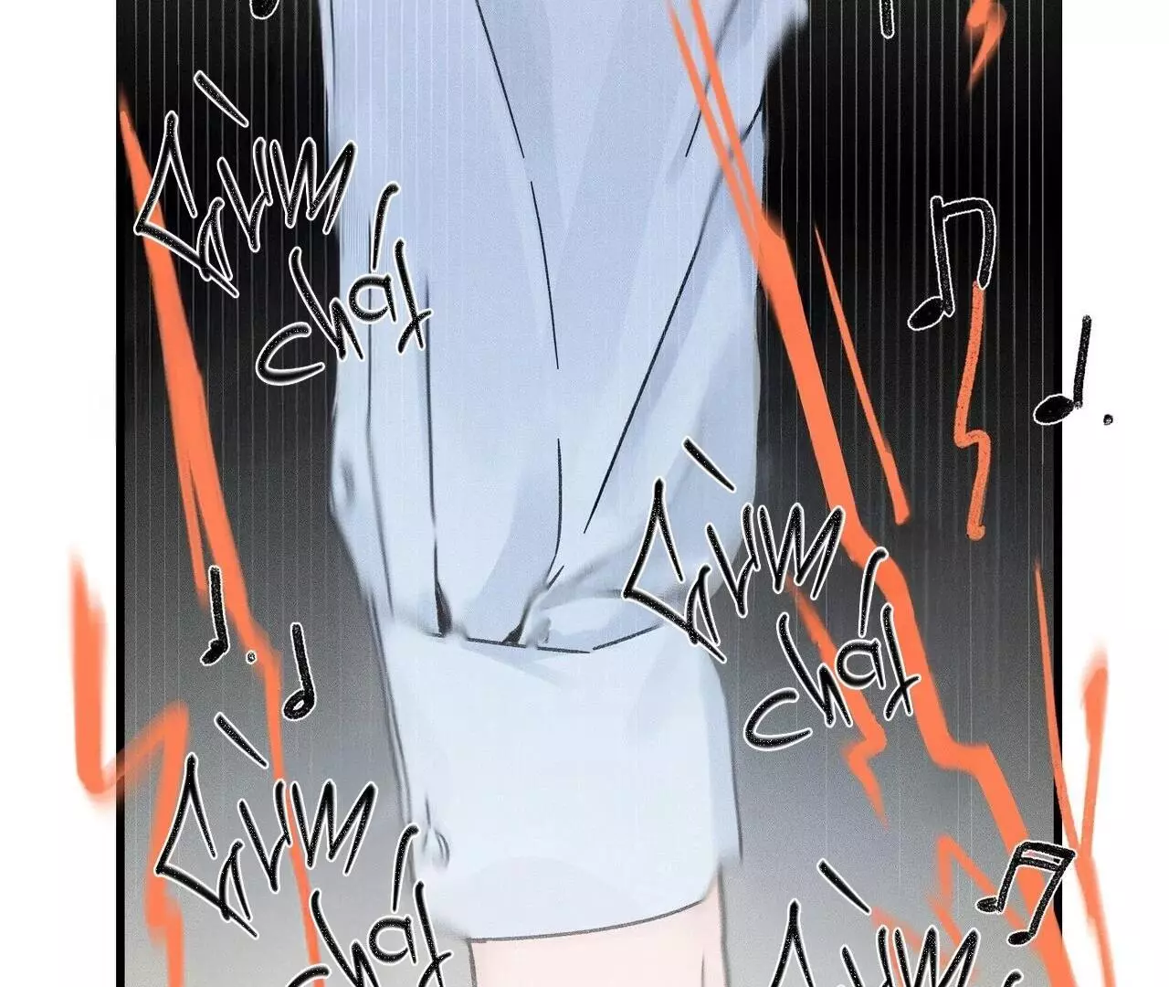 The Point at Your Fingertips - Chapter 1 Page 122