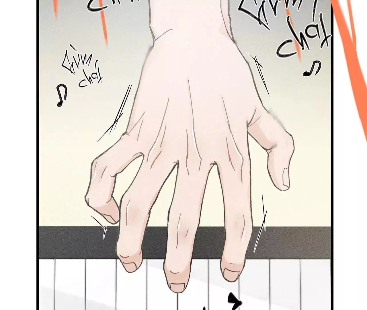 The Point at Your Fingertips - Chapter 1 Page 123