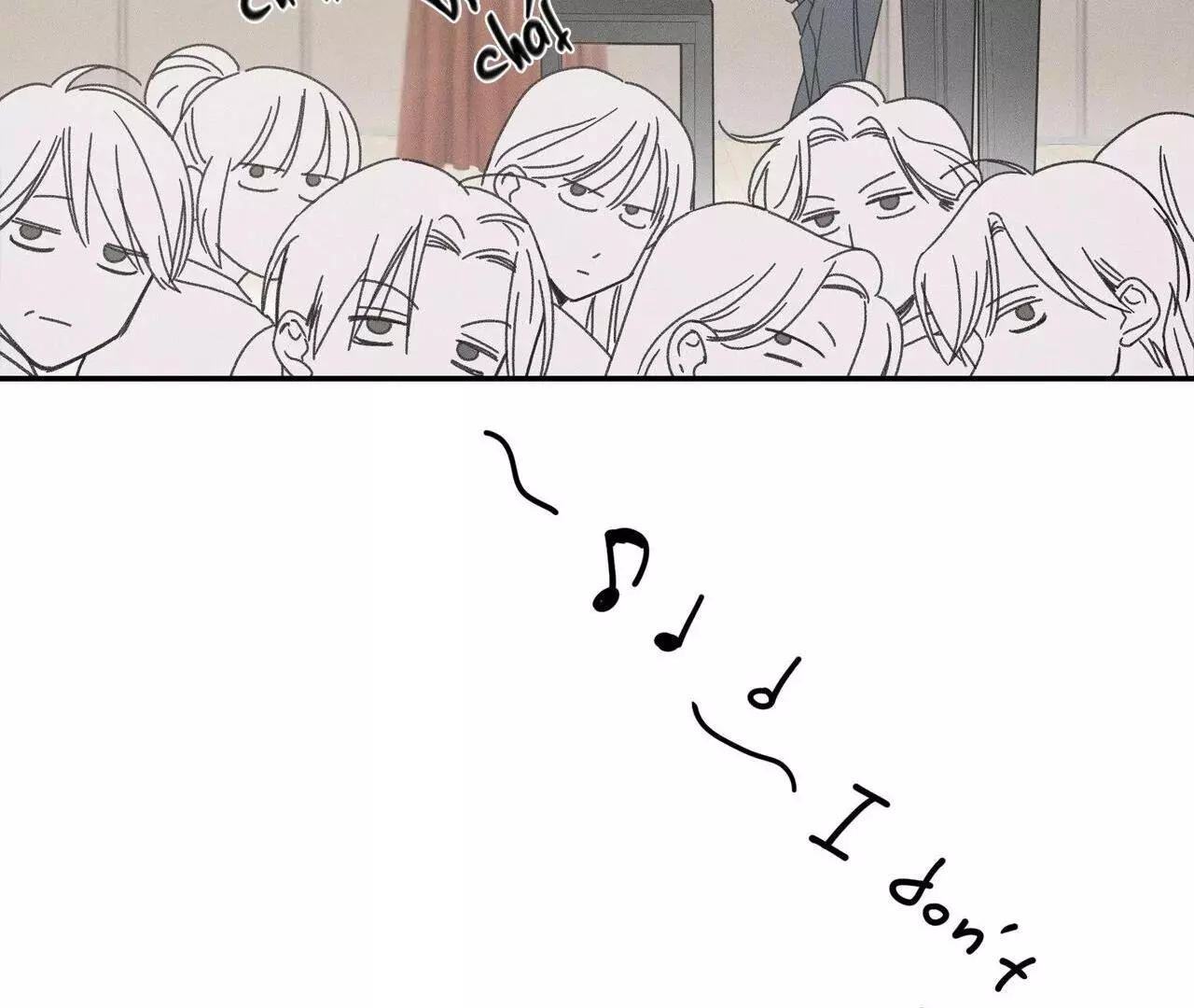 The Point at Your Fingertips - Chapter 1 Page 126