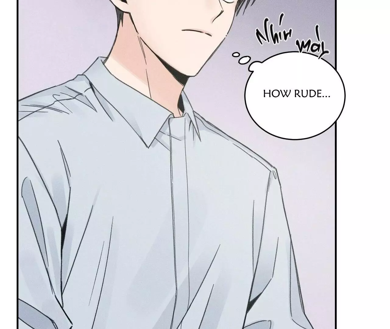 The Point at Your Fingertips - Chapter 1 Page 133