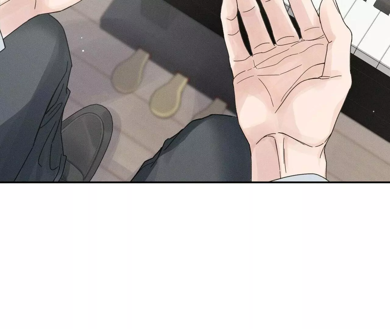The Point at Your Fingertips - Chapter 1 Page 137