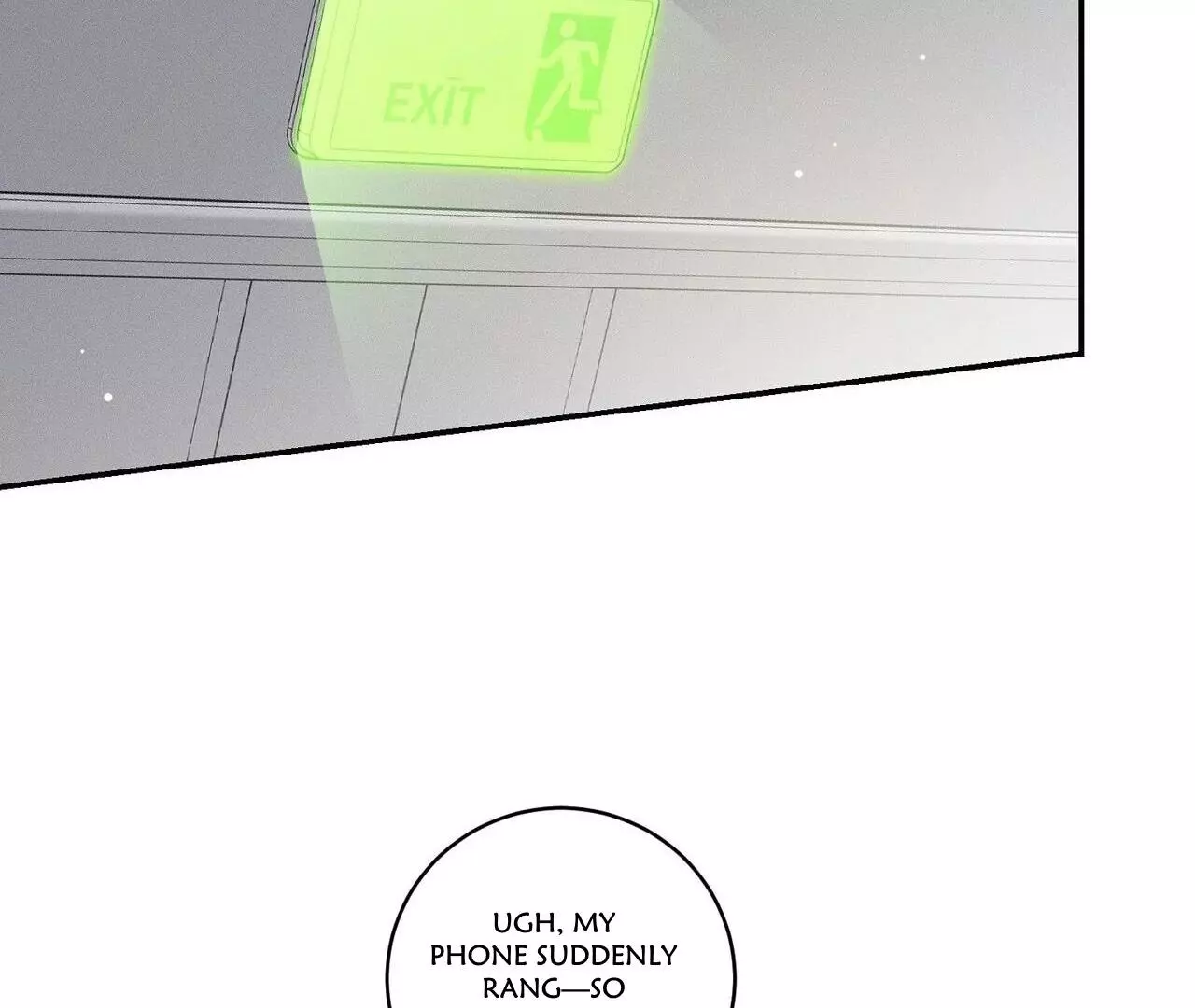 The Point at Your Fingertips - Chapter 1 Page 139