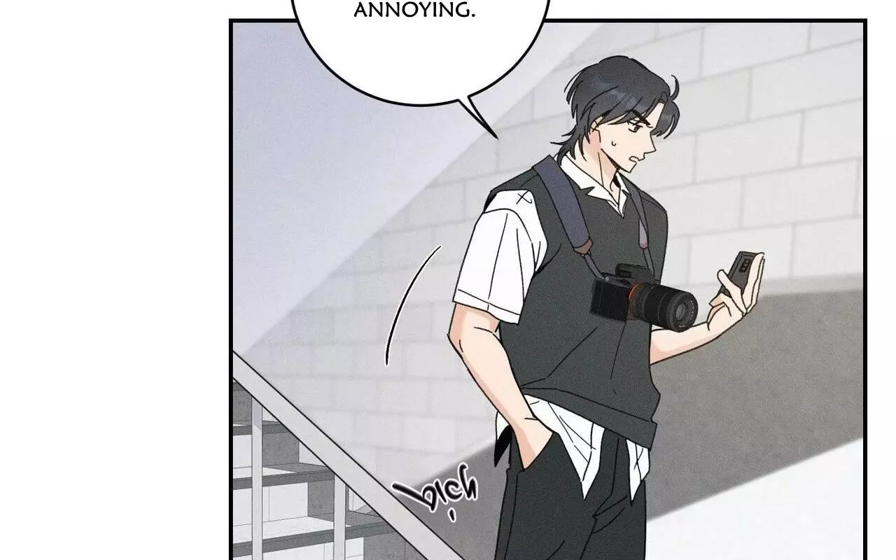 The Point at Your Fingertips - Chapter 1 Page 140