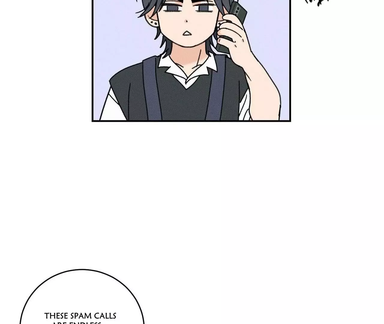 The Point at Your Fingertips - Chapter 1 Page 143