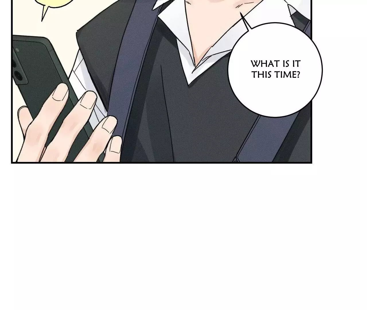 The Point at Your Fingertips - Chapter 1 Page 145
