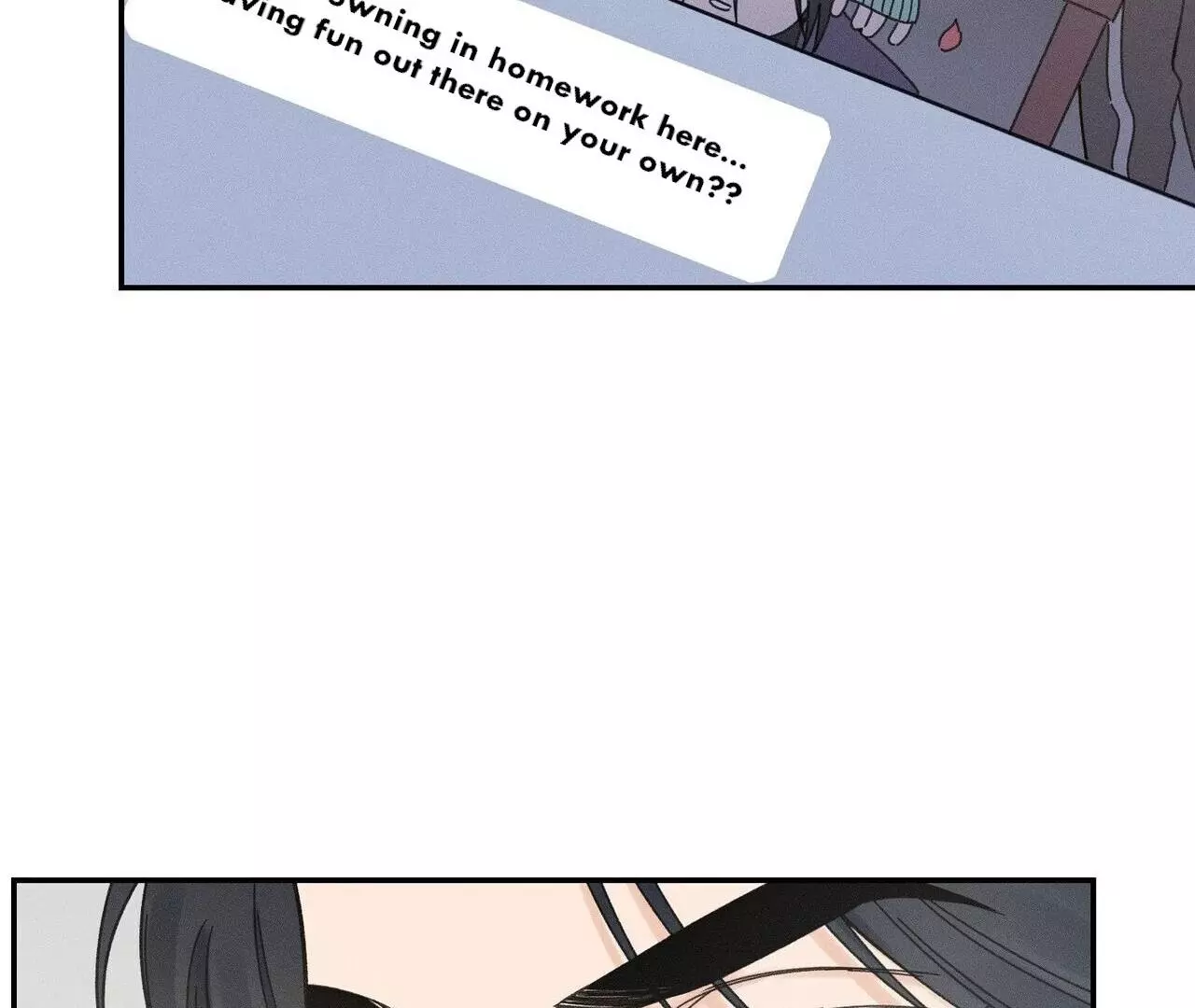 The Point at Your Fingertips - Chapter 1 Page 147