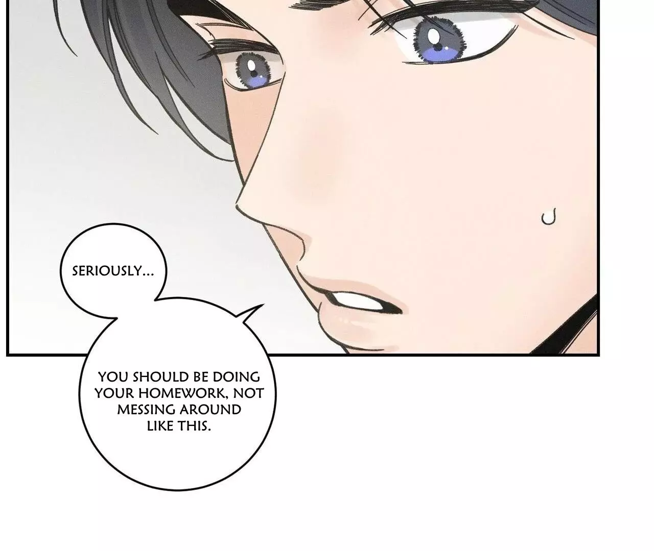 The Point at Your Fingertips - Chapter 1 Page 148