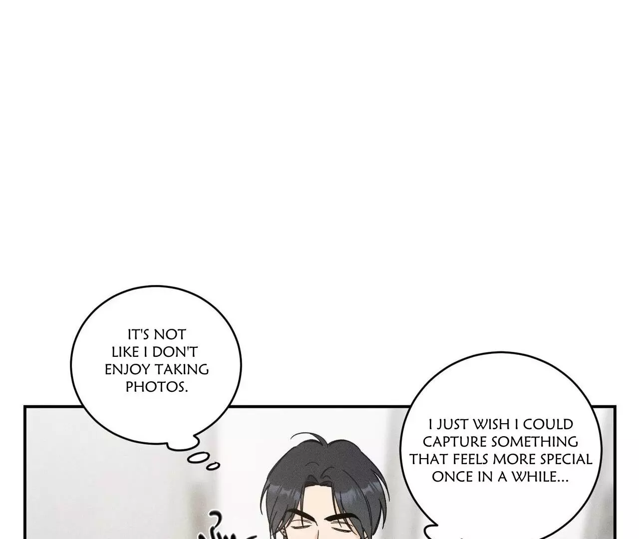 The Point at Your Fingertips - Chapter 1 Page 154