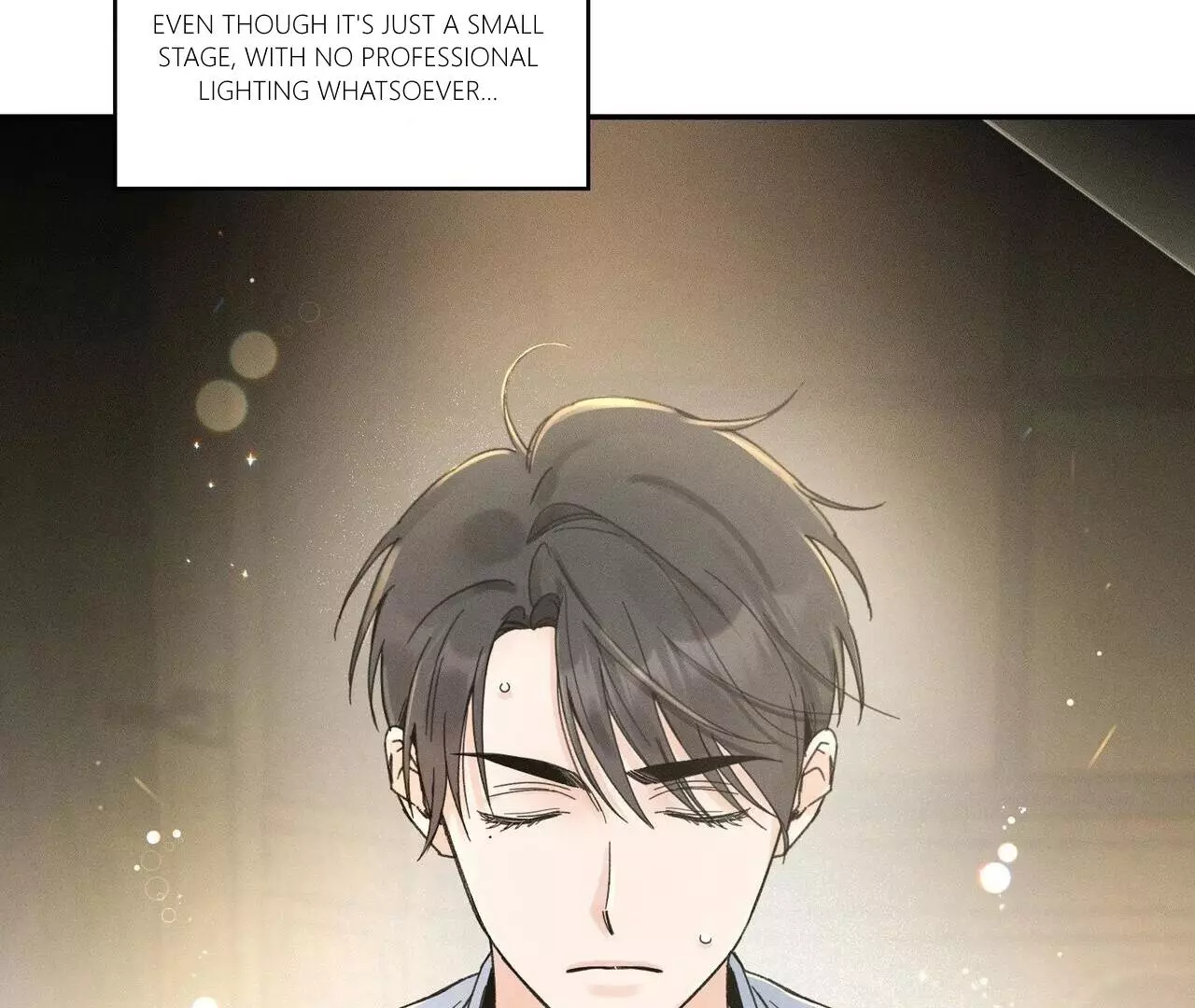 The Point at Your Fingertips - Chapter 1 Page 176