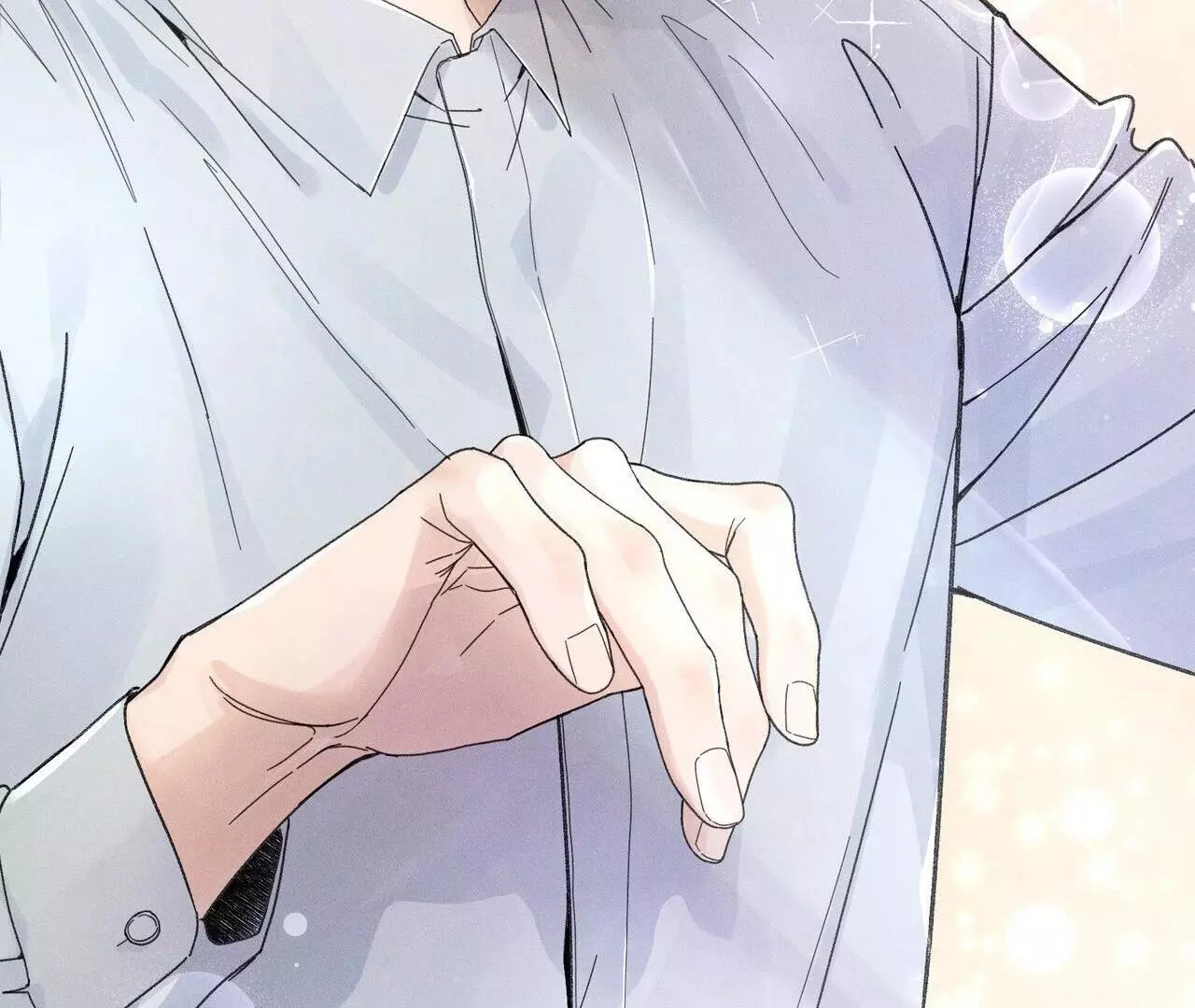The Point at Your Fingertips - Chapter 1 Page 184
