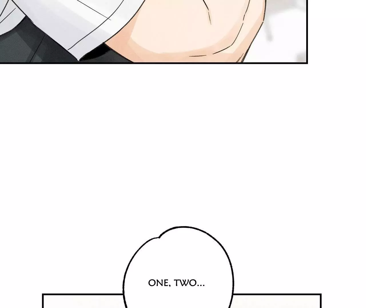 The Point at Your Fingertips - Chapter 2 Page 8