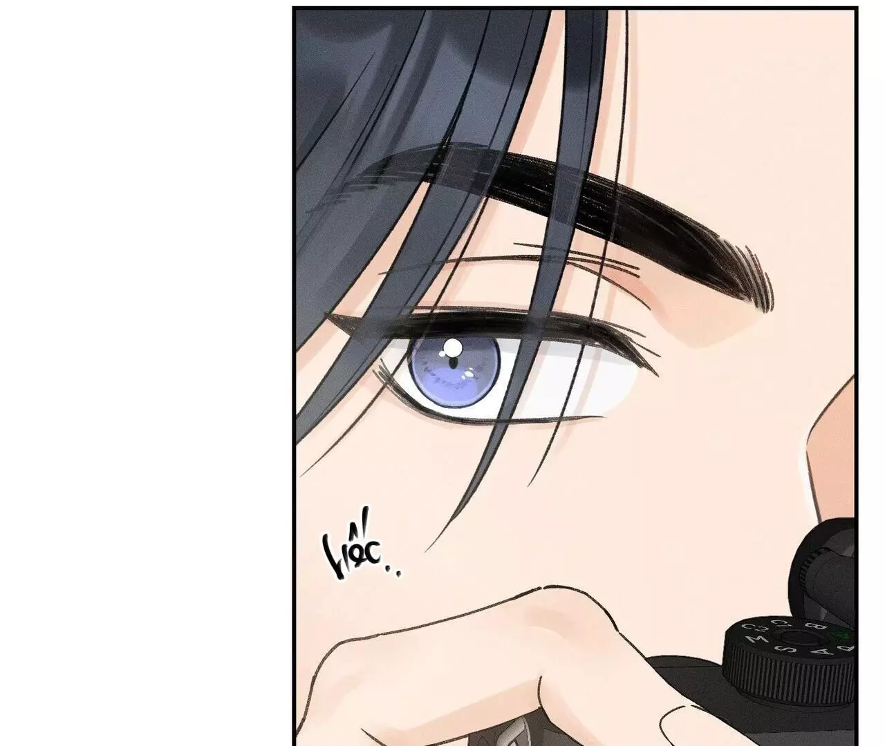 The Point at Your Fingertips - Chapter 2 Page 11
