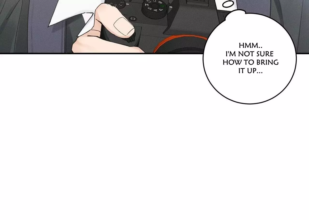 The Point at Your Fingertips - Chapter 2 Page 16