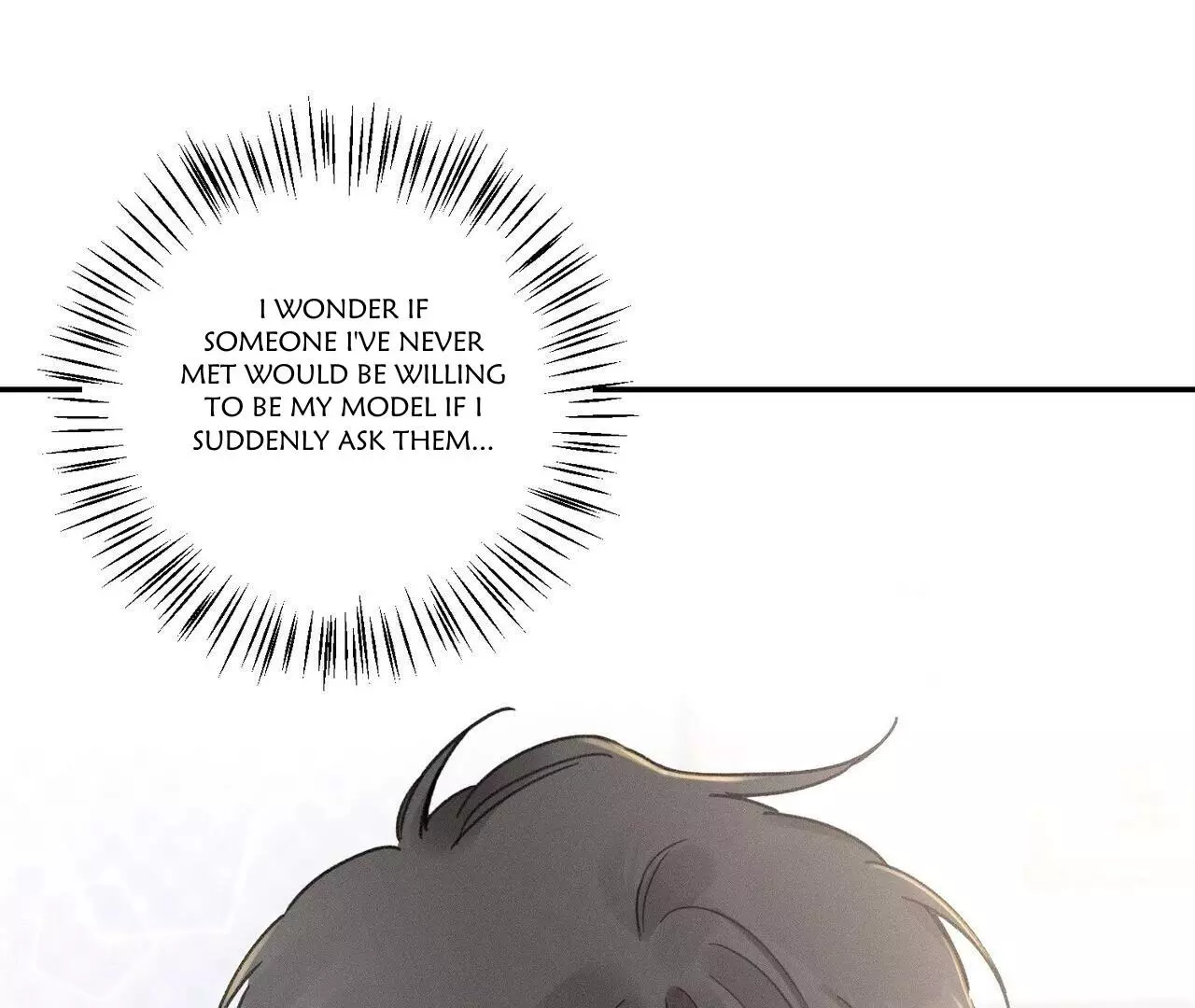The Point at Your Fingertips - Chapter 2 Page 20