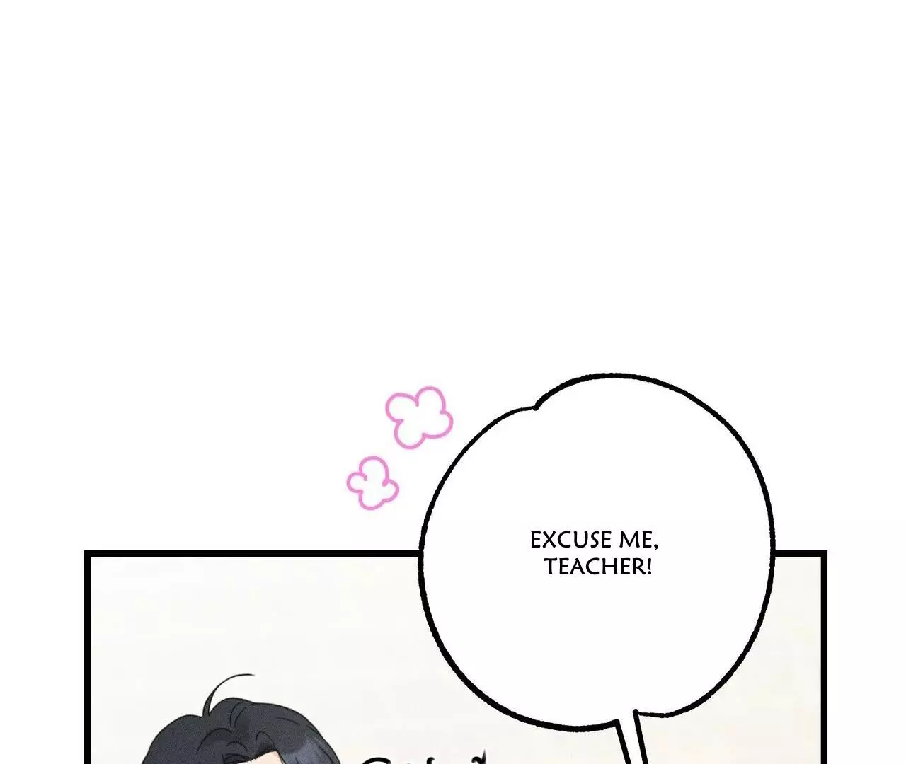 The Point at Your Fingertips - Chapter 2 Page 25