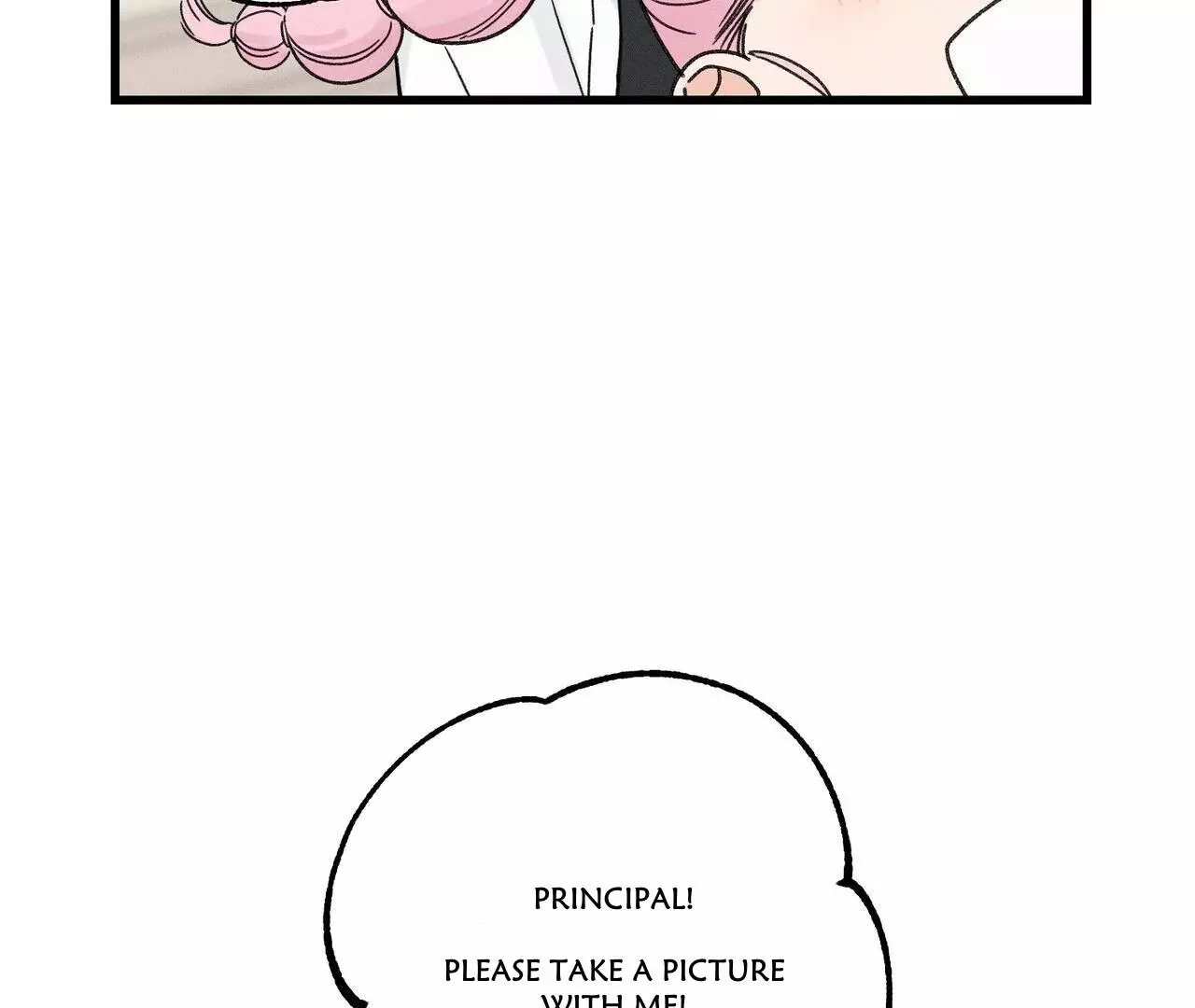 The Point at Your Fingertips - Chapter 2 Page 27