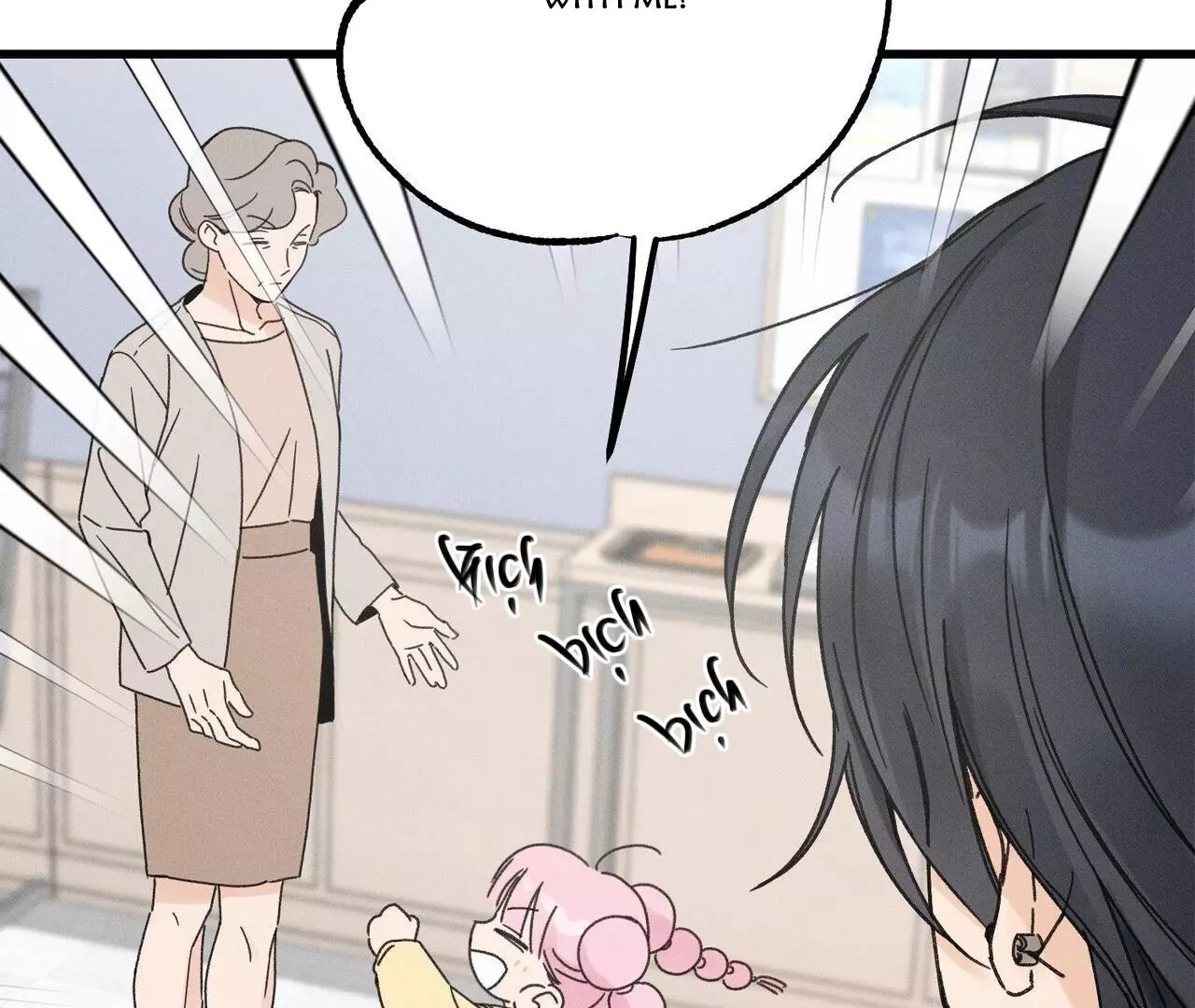 The Point at Your Fingertips - Chapter 2 Page 28