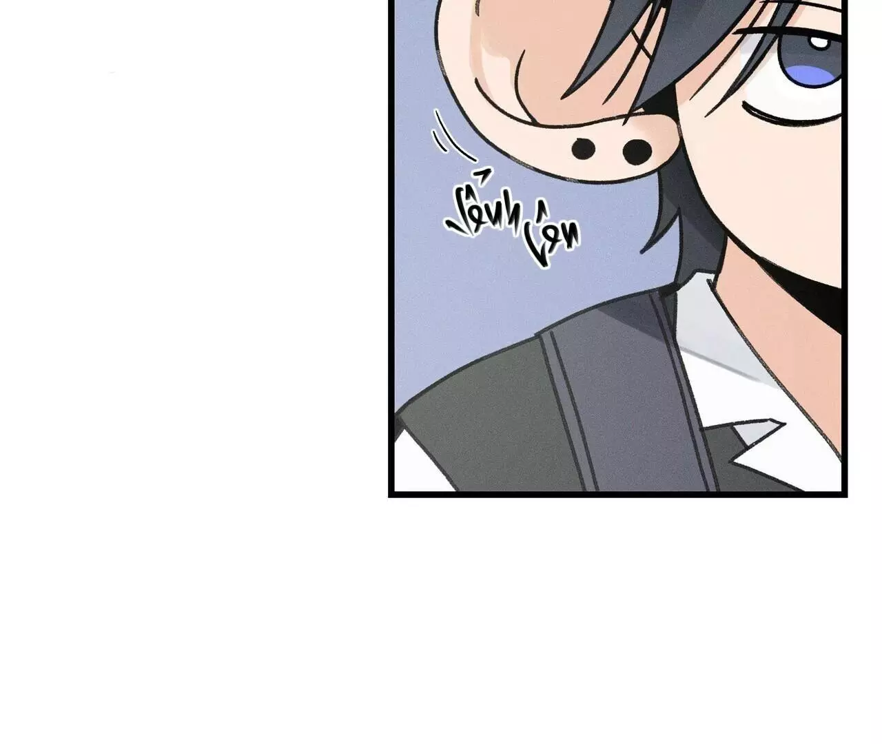 The Point at Your Fingertips - Chapter 2 Page 33