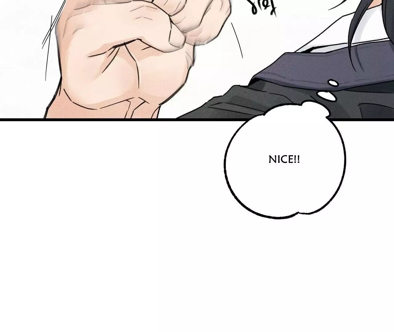 The Point at Your Fingertips - Chapter 2 Page 36
