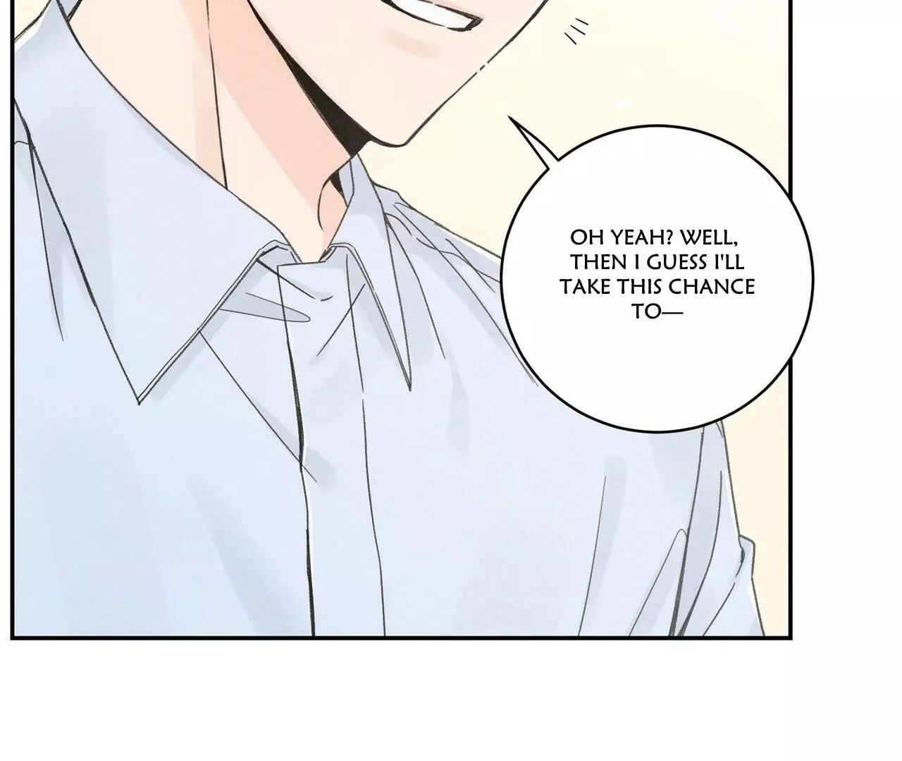 The Point at Your Fingertips - Chapter 2 Page 38