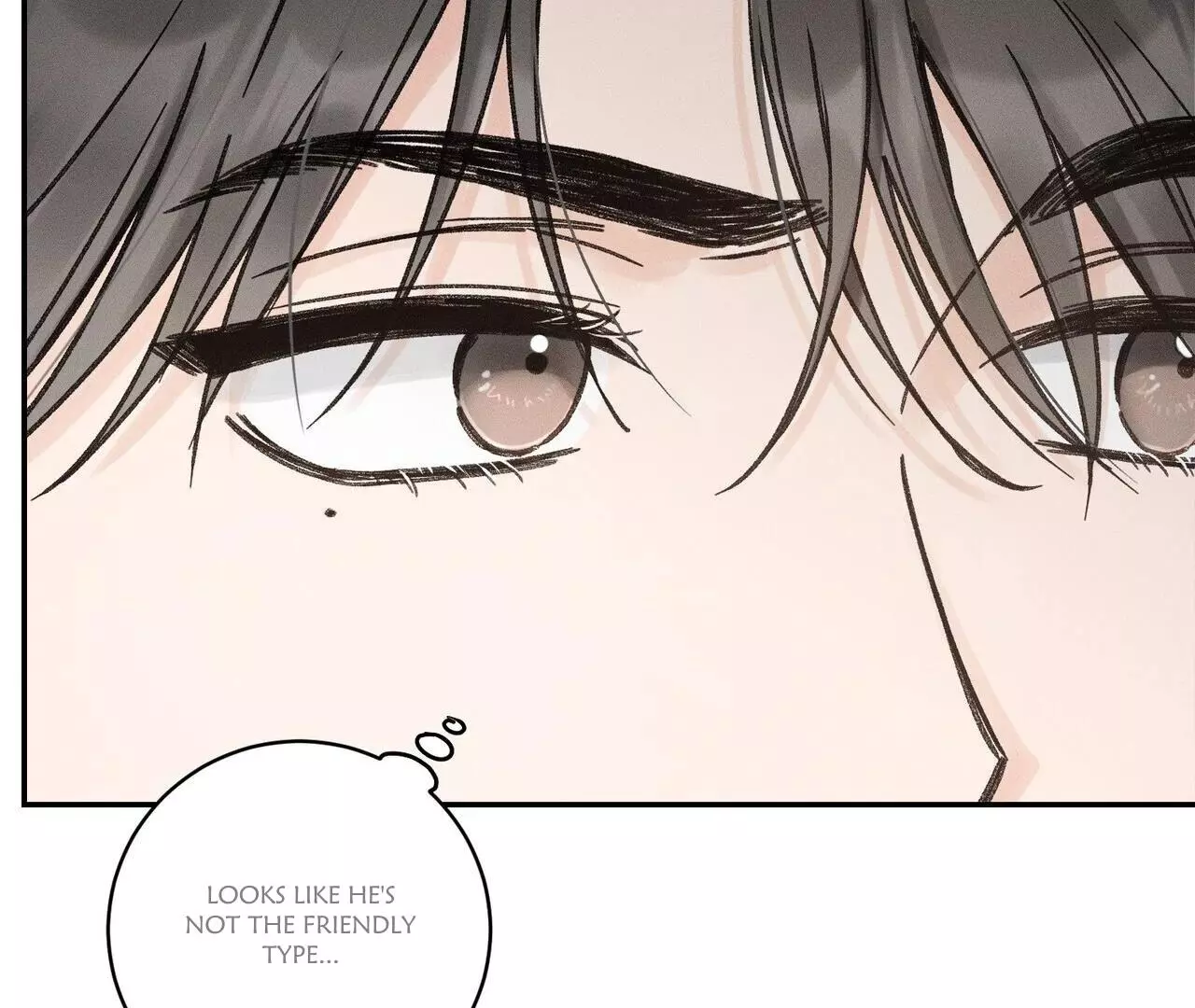 The Point at Your Fingertips - Chapter 2 Page 44