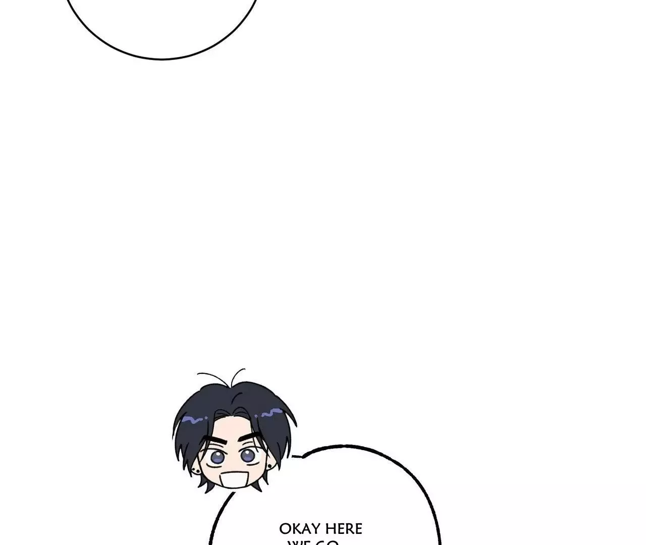 The Point at Your Fingertips - Chapter 2 Page 45