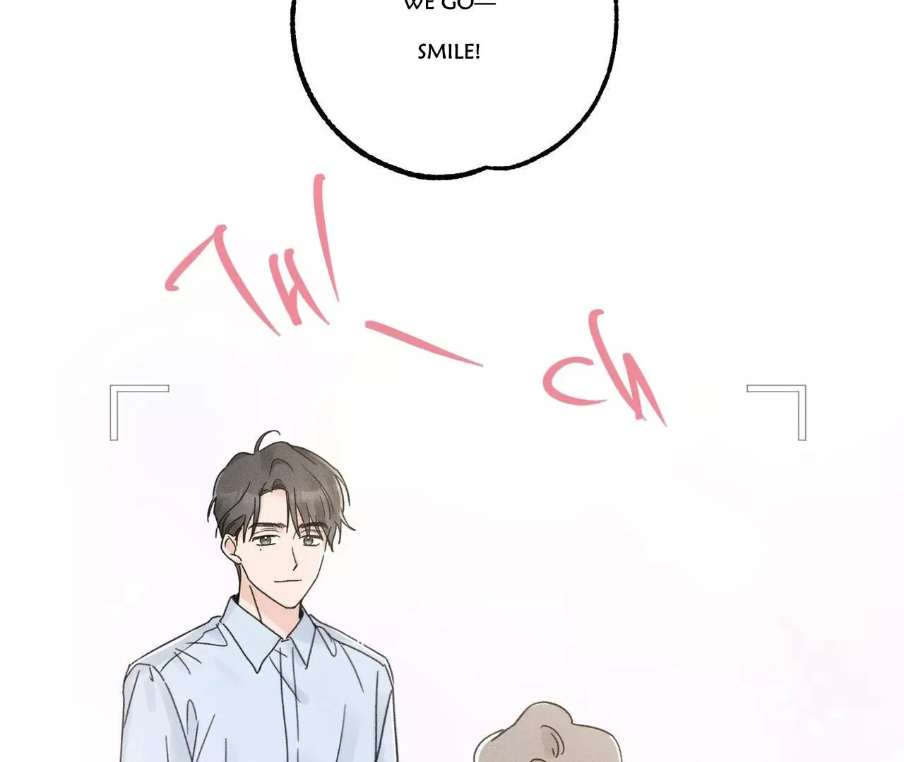 The Point at Your Fingertips - Chapter 2 Page 46