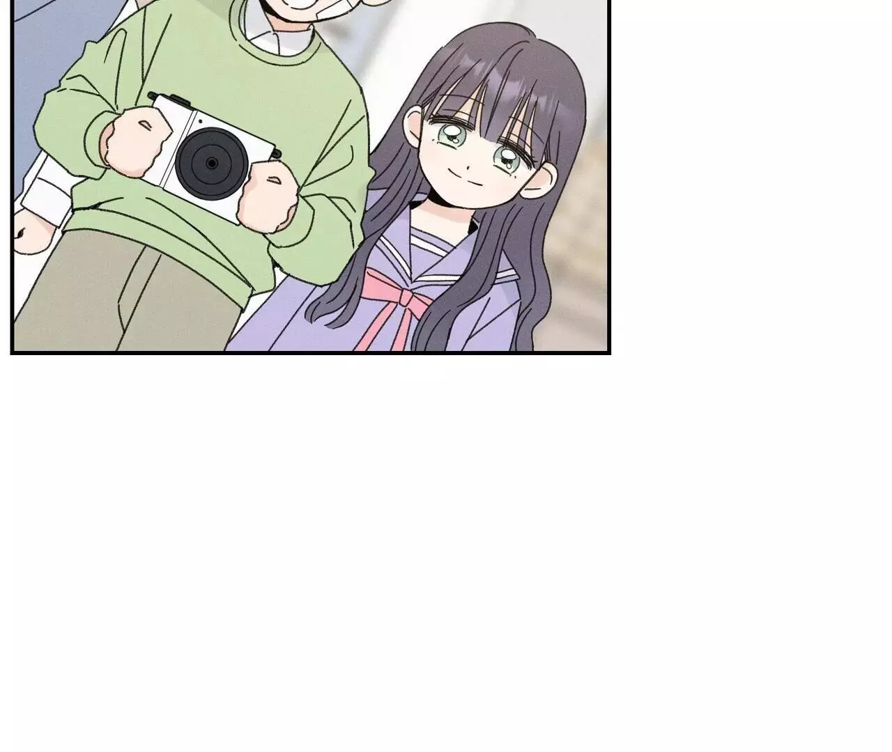 The Point at Your Fingertips - Chapter 2 Page 50