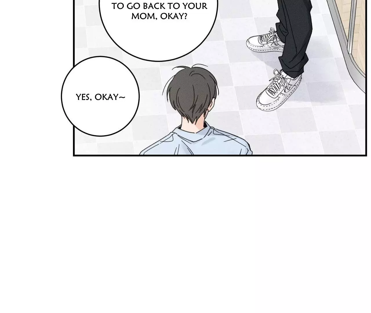 The Point at Your Fingertips - Chapter 2 Page 52