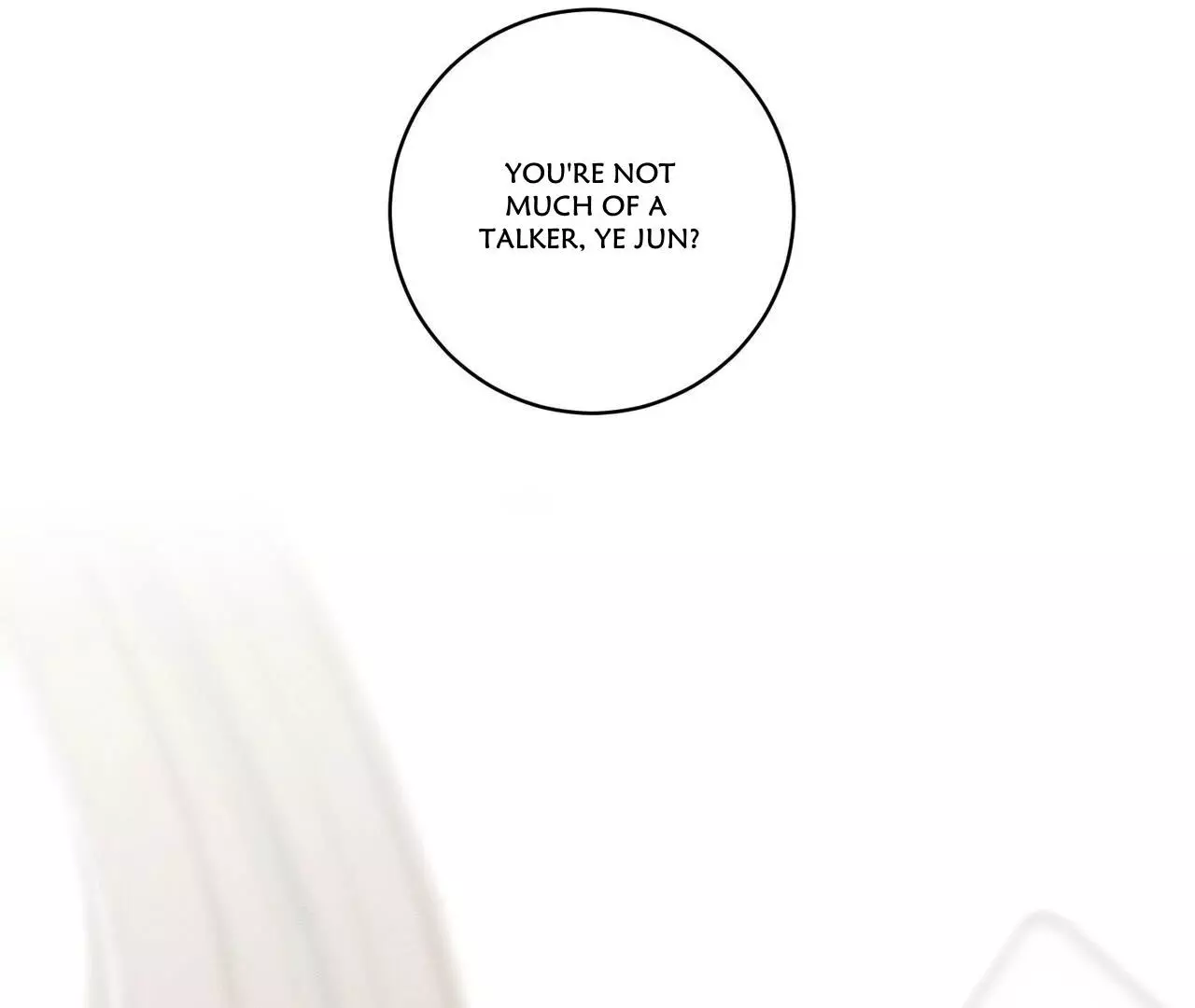 The Point at Your Fingertips - Chapter 2 Page 55