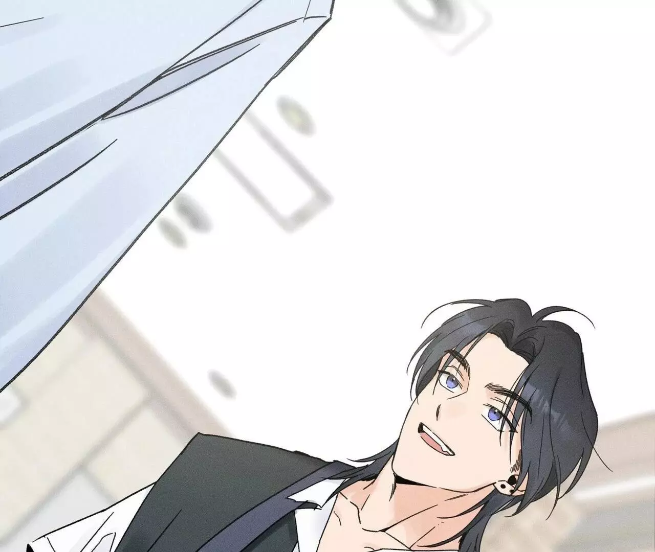 The Point at Your Fingertips - Chapter 2 Page 57