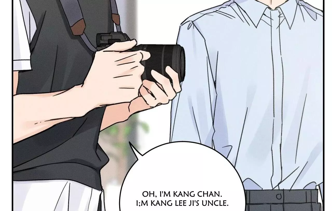 The Point at Your Fingertips - Chapter 2 Page 61