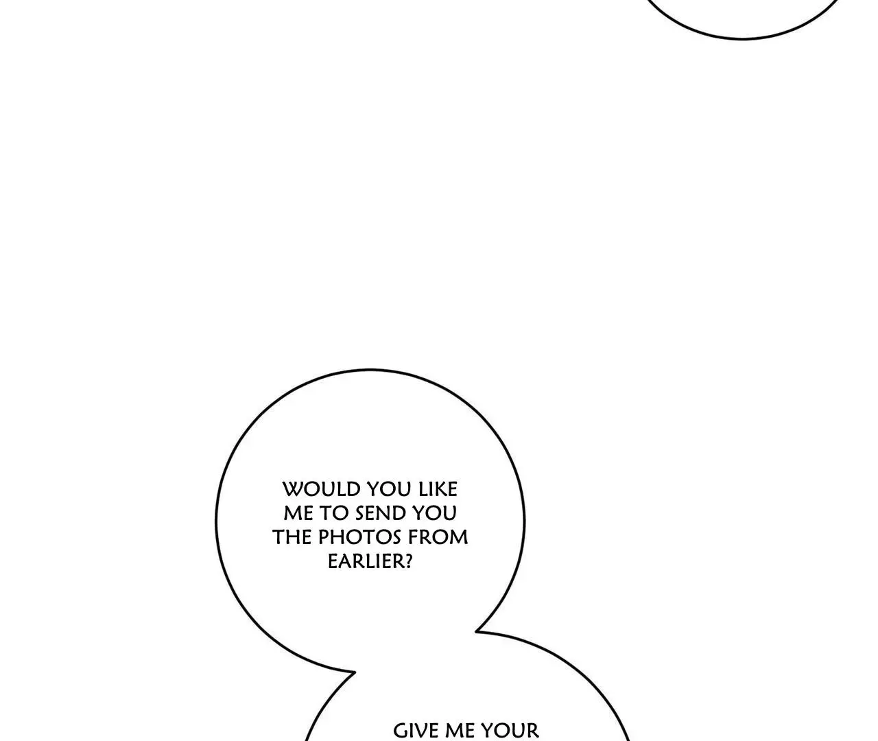 The Point at Your Fingertips - Chapter 2 Page 65