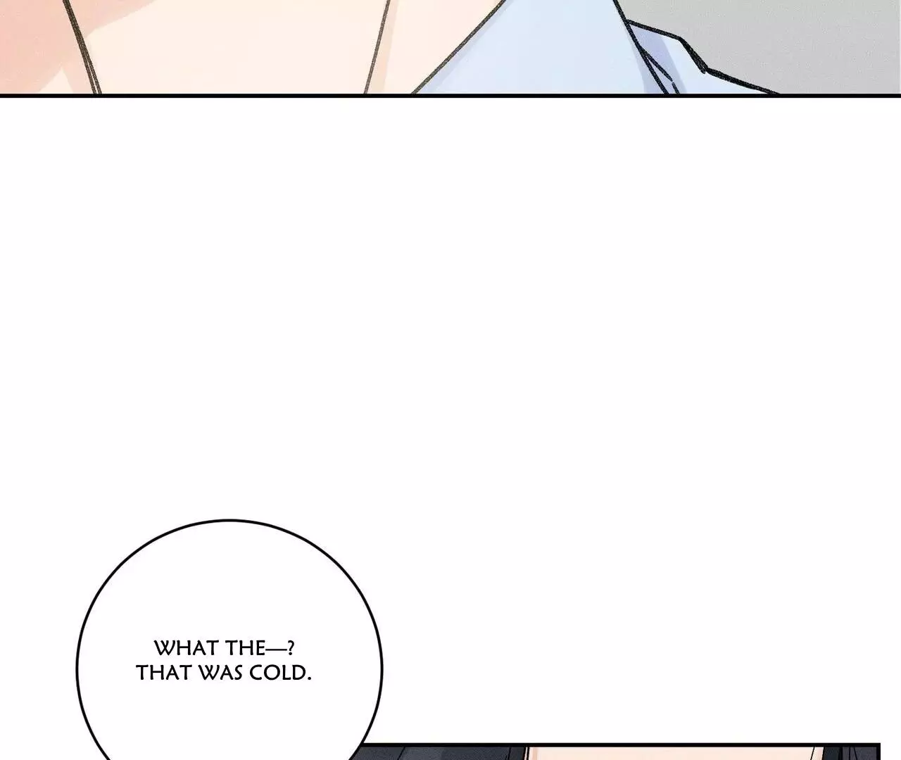 The Point at Your Fingertips - Chapter 2 Page 72