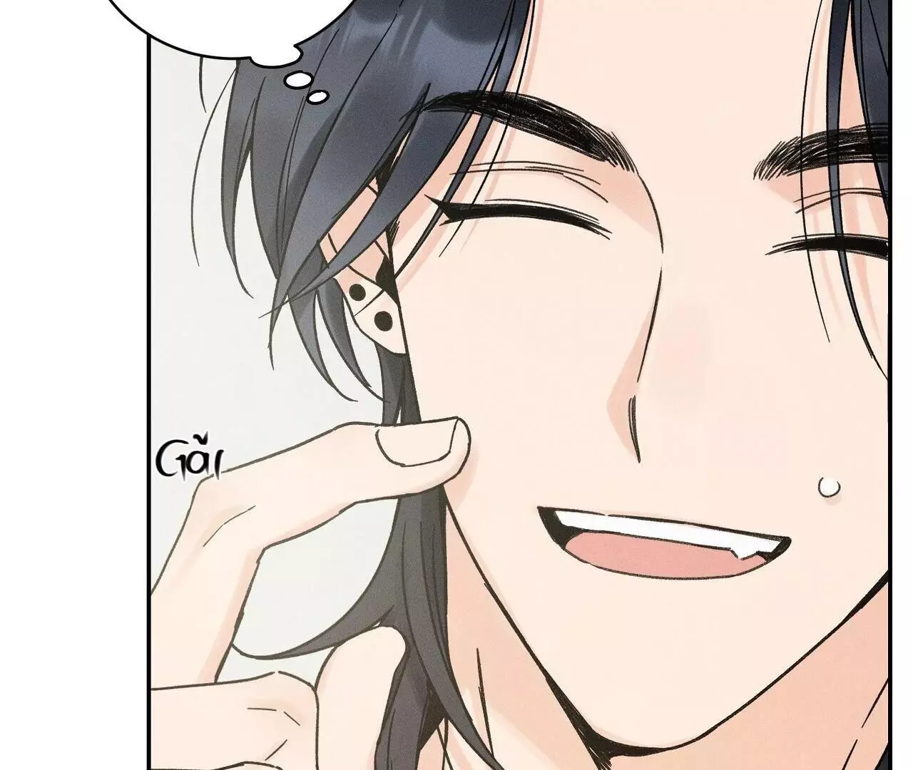 The Point at Your Fingertips - Chapter 2 Page 73