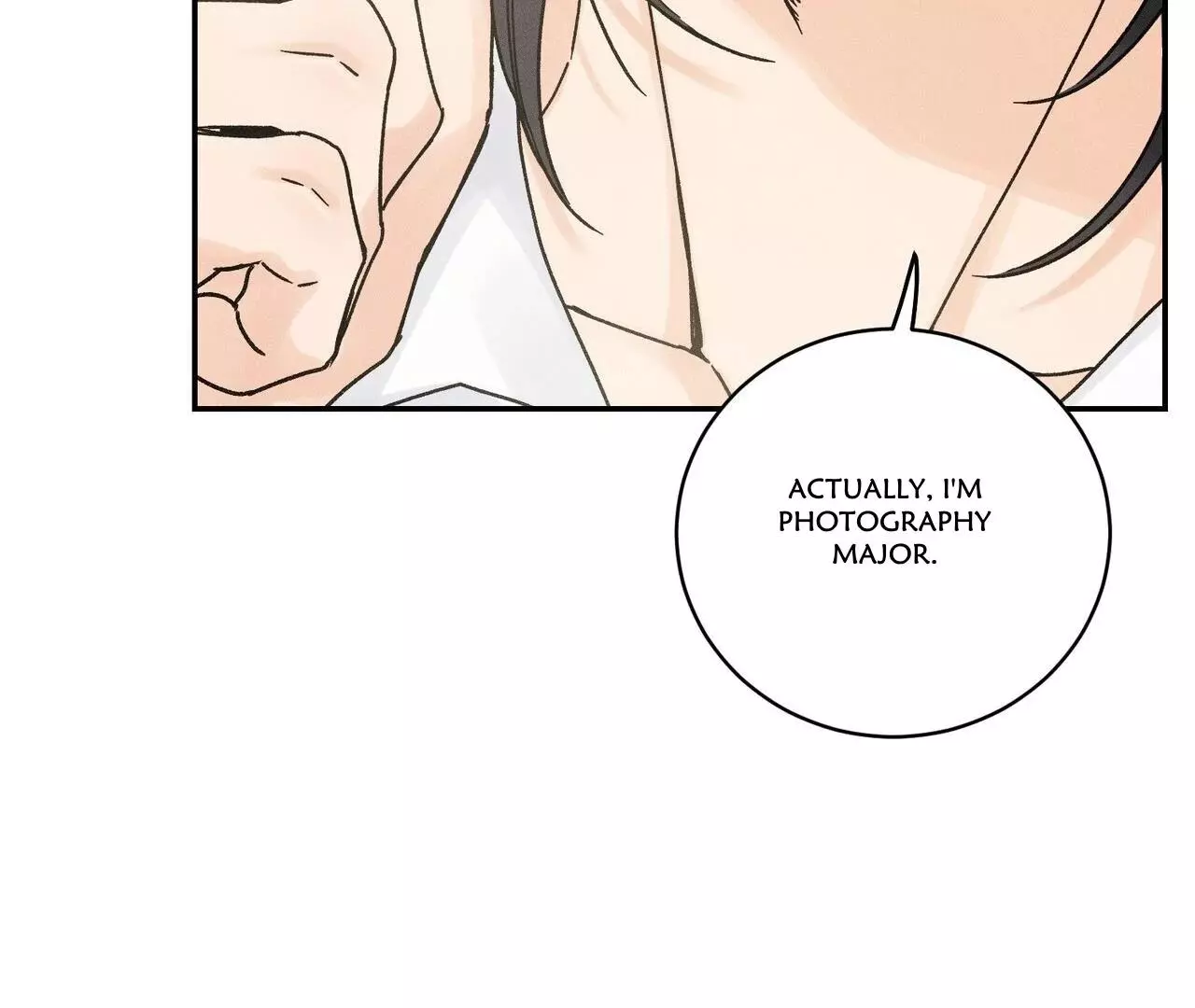 The Point at Your Fingertips - Chapter 2 Page 74