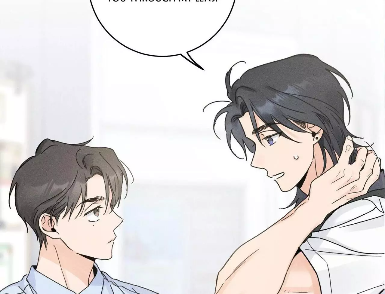 The Point at Your Fingertips - Chapter 2 Page 76