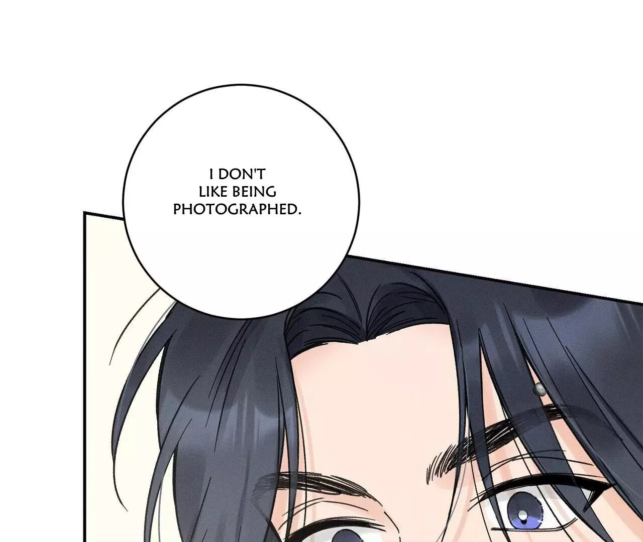 The Point at Your Fingertips - Chapter 2 Page 81