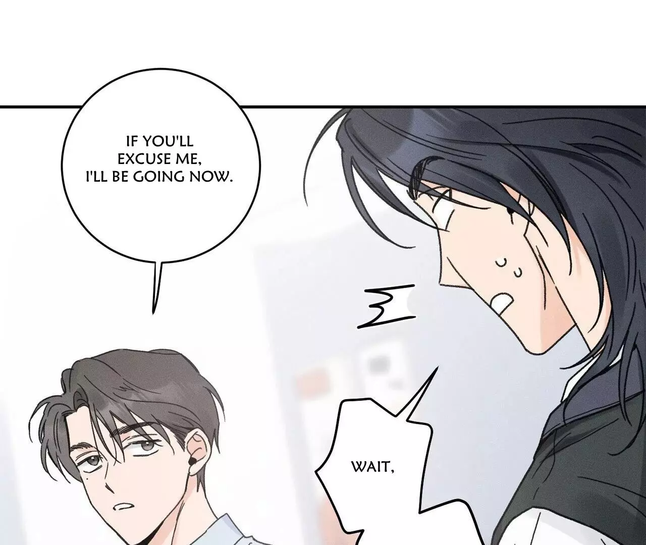 The Point at Your Fingertips - Chapter 2 Page 85