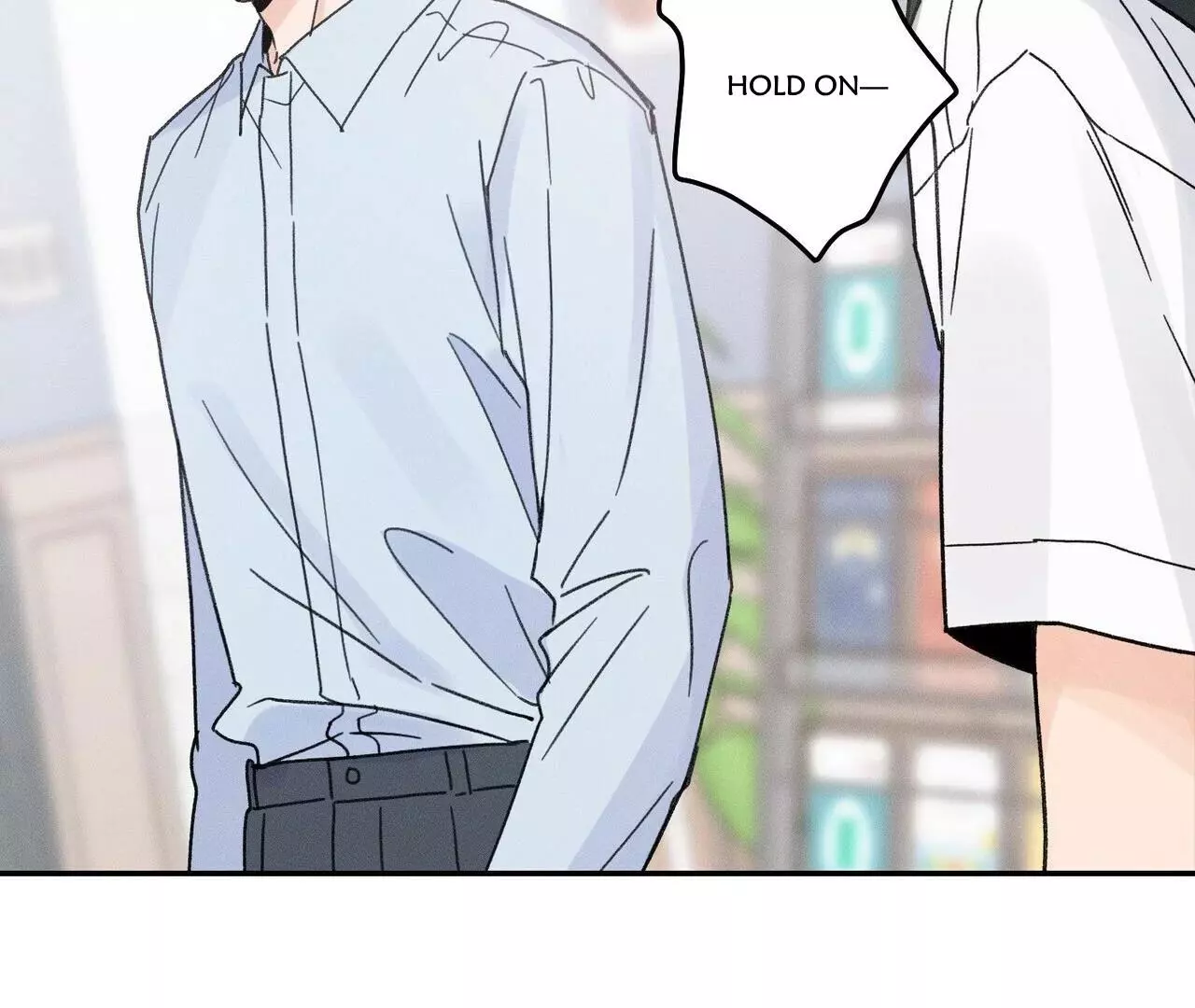 The Point at Your Fingertips - Chapter 2 Page 86